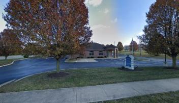 Ashland Community Federal CU