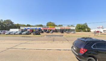 Cash Depot