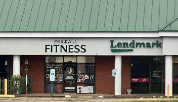 Lendmark Financial Services LLC