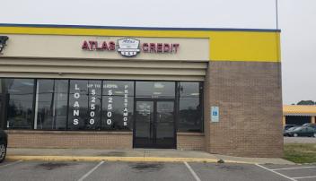 Atlas Credit Company