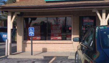 ACE Cash Express