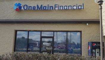 OneMain Financial