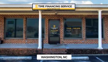 Time Financing Service