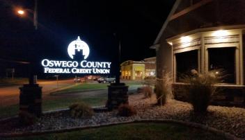 Oswego County Federal Credit Union