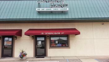 Lending Hand Inc