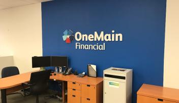 OneMain Financial