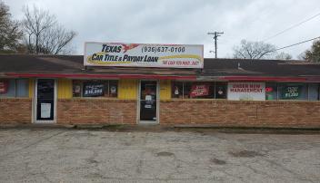 Texas Car Title and Payday Loan Services, Inc.