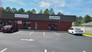 Lendmark Financial Services LLC