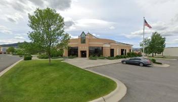 Rocky Mountain Credit Union