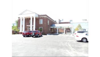 Southern Bank - Edenton