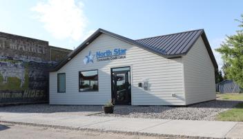 North Star Community Credit Union