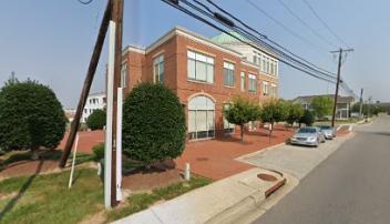 Embrace Home Loans-Maryland - La Plata