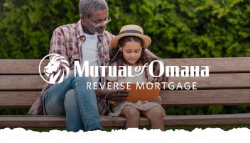 Mutual of Omaha Reverse Mortgage