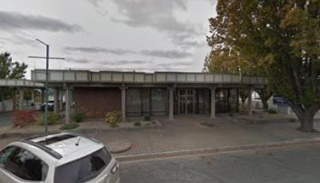 Yakima Federal Savings & Loan Association