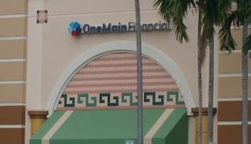OneMain Financial