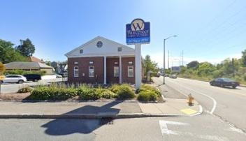 Worcester Credit Union