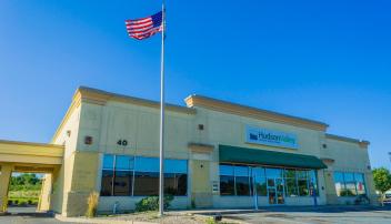 Hudson Valley Credit Union