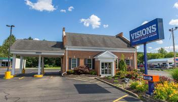 Visions Federal Credit Union