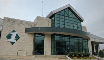 First Federal Community Bank, SSB