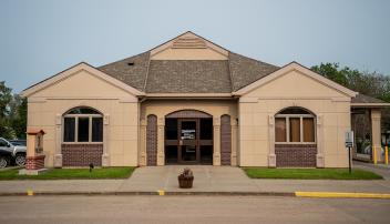 First Dakota National Bank