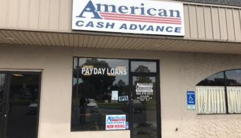 American Cash Advance