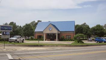 First National Bank