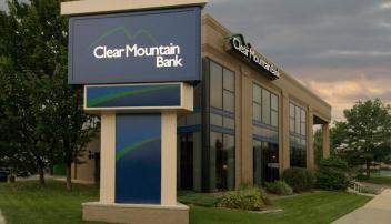 Clear Mountain Bank