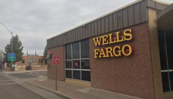 Wells Fargo Bank