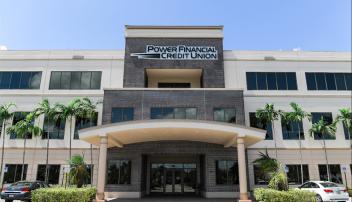 Power Financial Credit Union