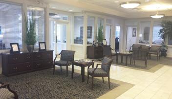 Drummond Community Bank