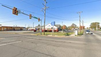 Fifth Third Bank & ATM