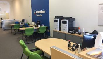 OneMain Financial