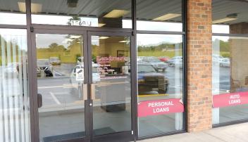 Lendmark Financial Services LLC