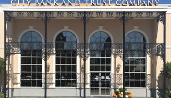 City Bank & Trust Co