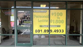 Cash In Minutes