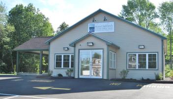 Maine Highlands Federal Credit Union