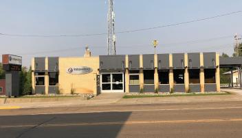 Independence Bank - Scobey