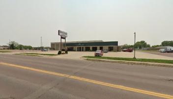 State Bank of Fairmont