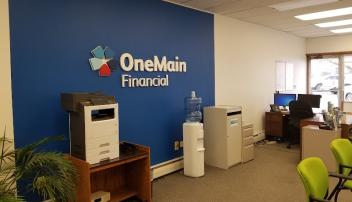 OneMain Financial
