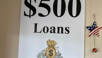 Paycheck Loans