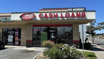 Speedy Cash