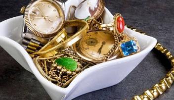 HUDSON VALLEY JEWELRY & LOAN