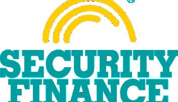 Security Finance