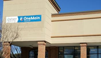 OneMain Financial