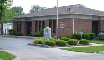 The Peoples Bank Co