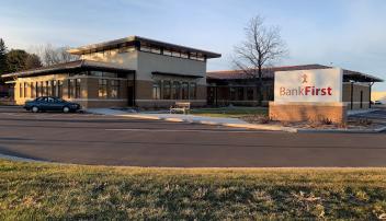 Bank First - Tomah