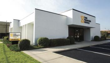 Time Financing Service