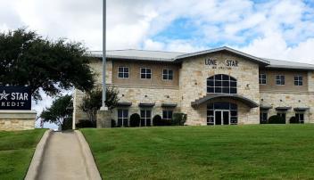 Lone Star Ag Credit