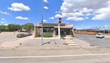 Zions Bank Blanding