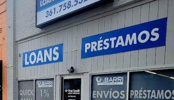 Barri Office